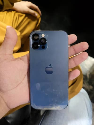 Apple iPhone 12 Pro 256 gb non pta
