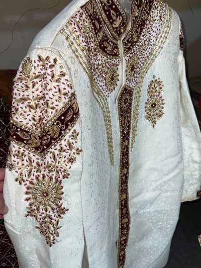 urgent Sale (Sherwani)