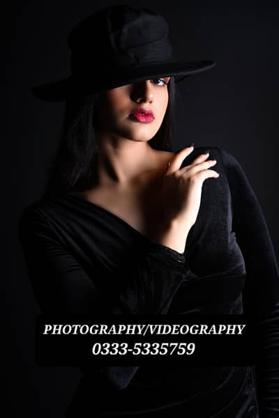 hobby photographer