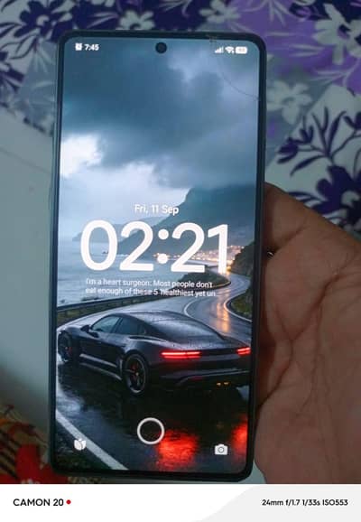 Xiaomi Redmi Note 13 Pro