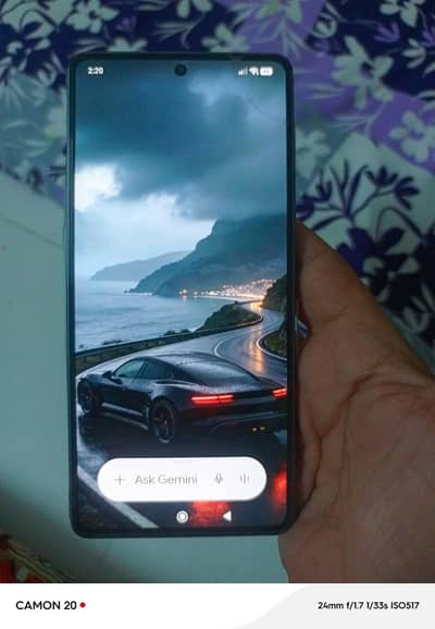 Xiaomi Redmi Note 13 Pro