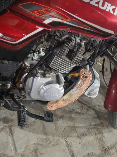 jaldi jaldi rabata Karen Suzuki 110 for sell 03471042485 WhatsApp no