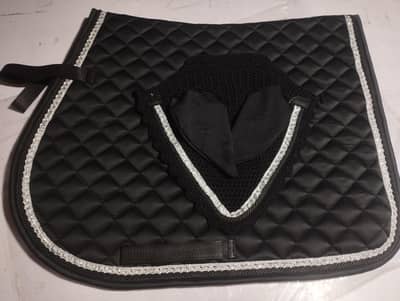 saddle pads