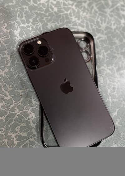 Apple iPhone 13 Pro Max 256 GB