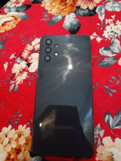 Samsung A 32  Pta approved