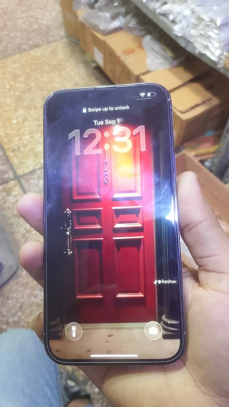 Apple iPhone 13 Pro Max 0