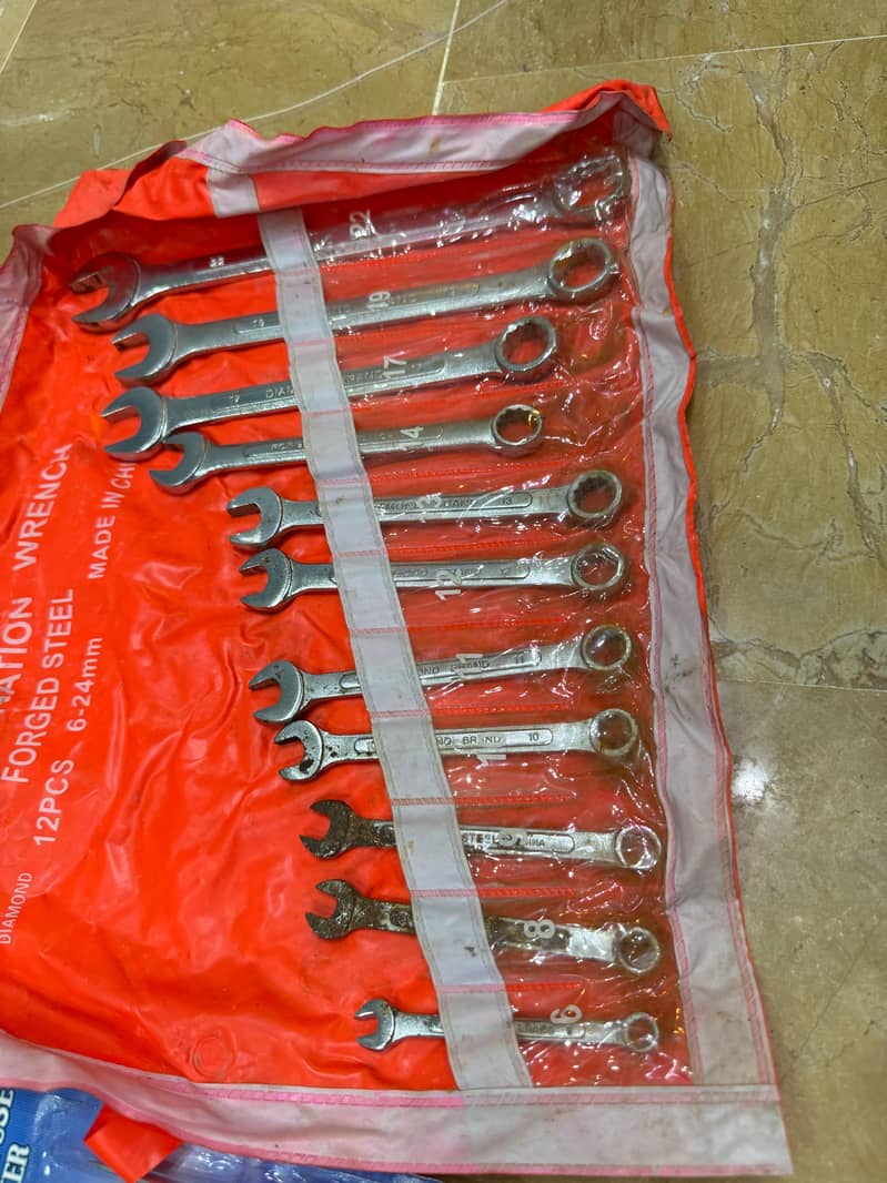 All Tools 15k 4