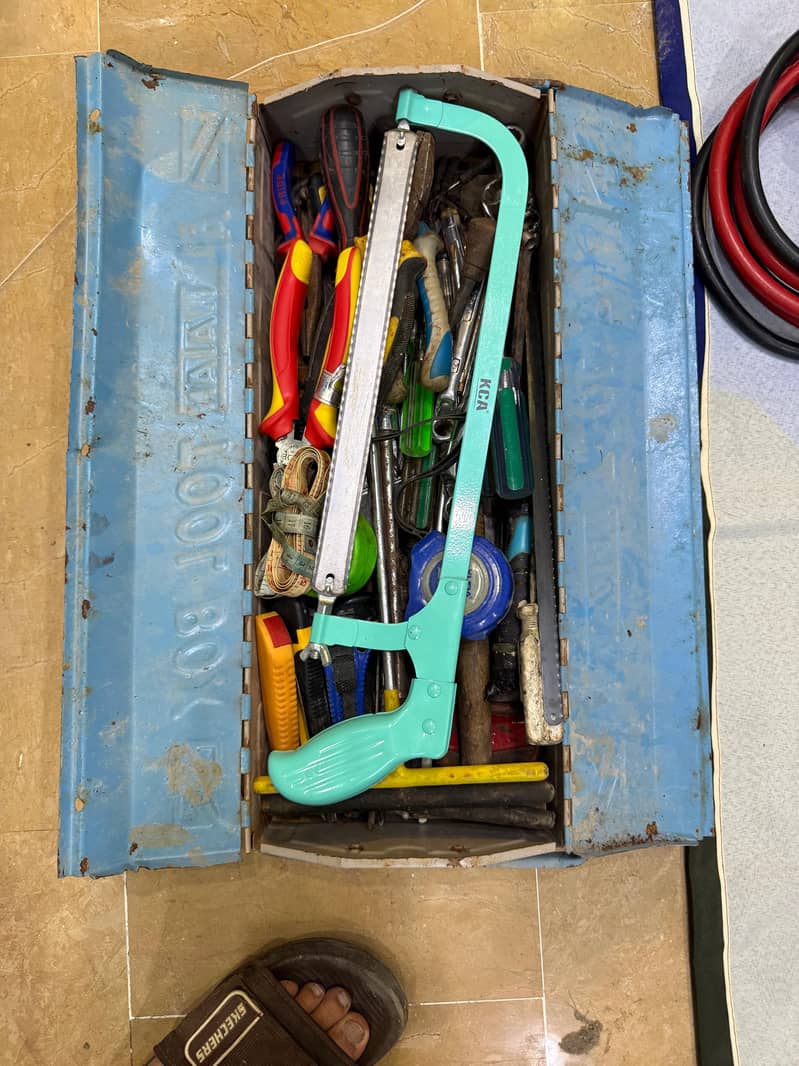 All Tools 15k 1