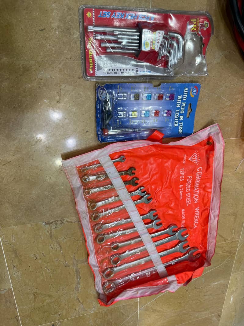 All Tools 15k 2