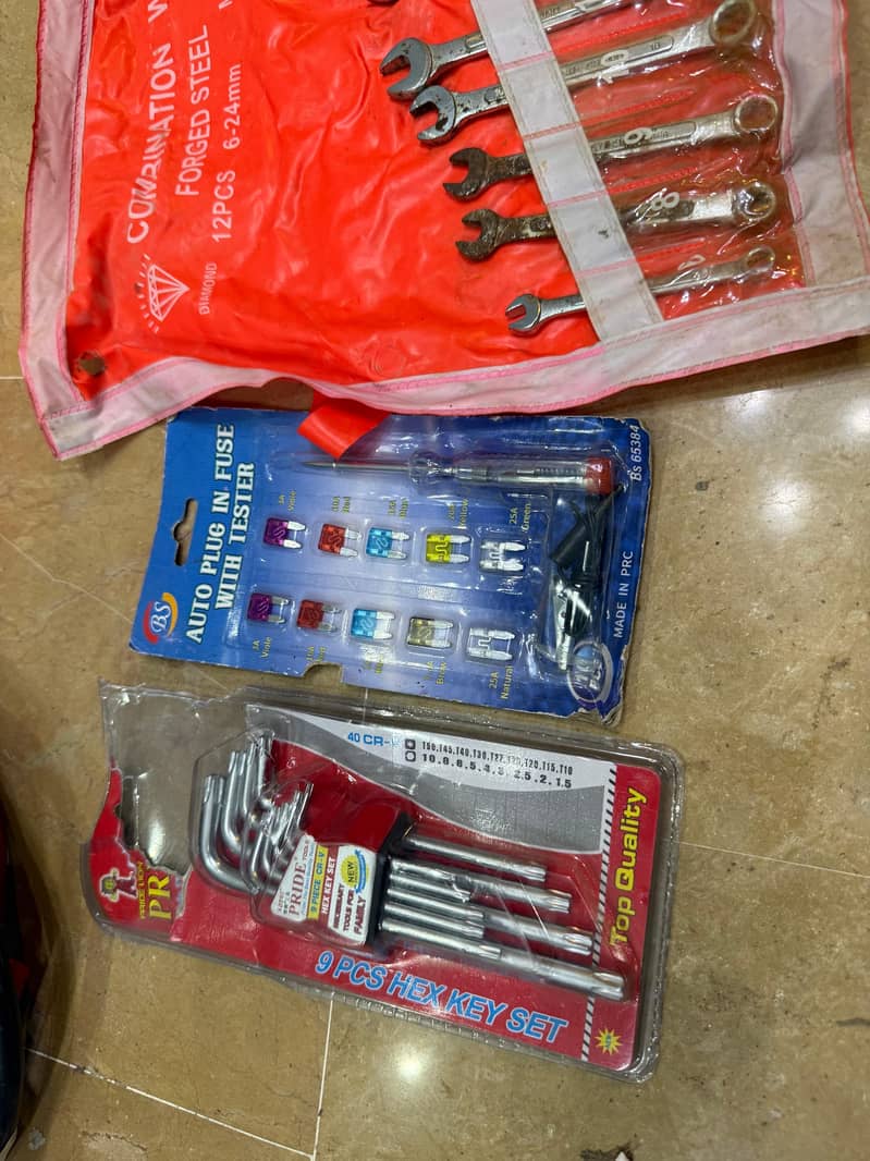 All Tools 15k 3