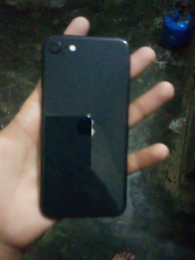 Apple iPhone SE 2020 64gb