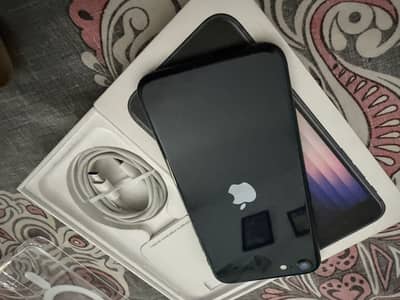 I phone se 2022