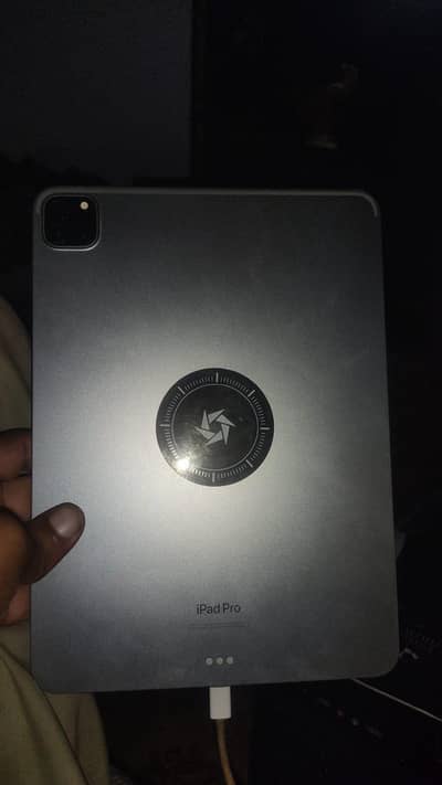 ipad m2 11 inches With Box 128GB