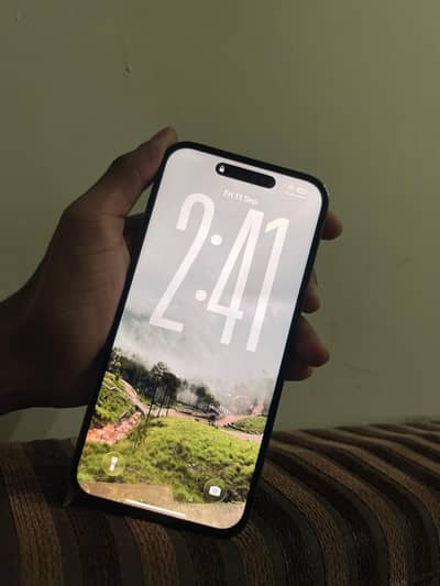 Apple iPhone 14 Pro Max