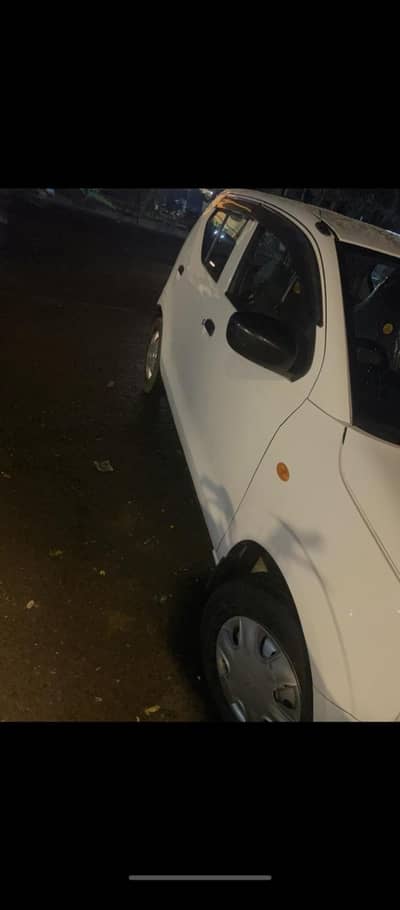 Suzuki Alto 2023