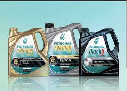 Petronas lubricant All range Discounted price