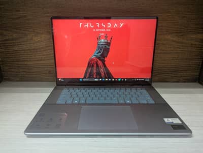 Dell Inspiron 16 7640 16/1TB Ultra 7 155H 360° Touch Buisness Laptop