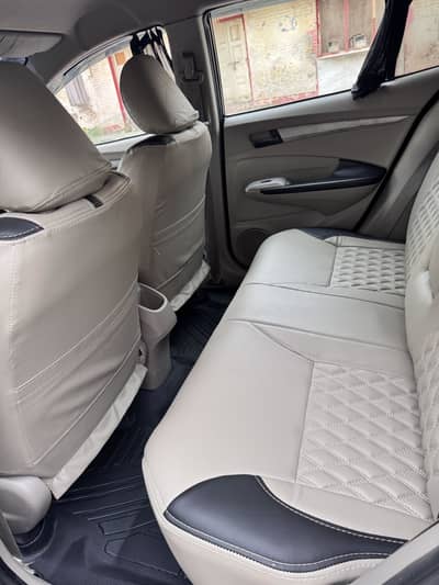 Honda City Prosmatic IVTEC 2016 1.3