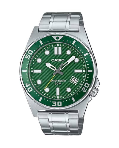 Casio MTD-135D-3AVDF