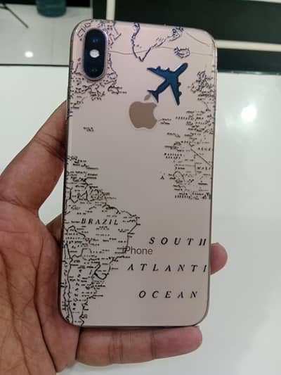 Apple iPhone XS 64gb non
