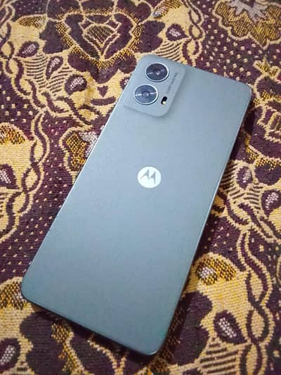 Motorola Moto G 5G 2024