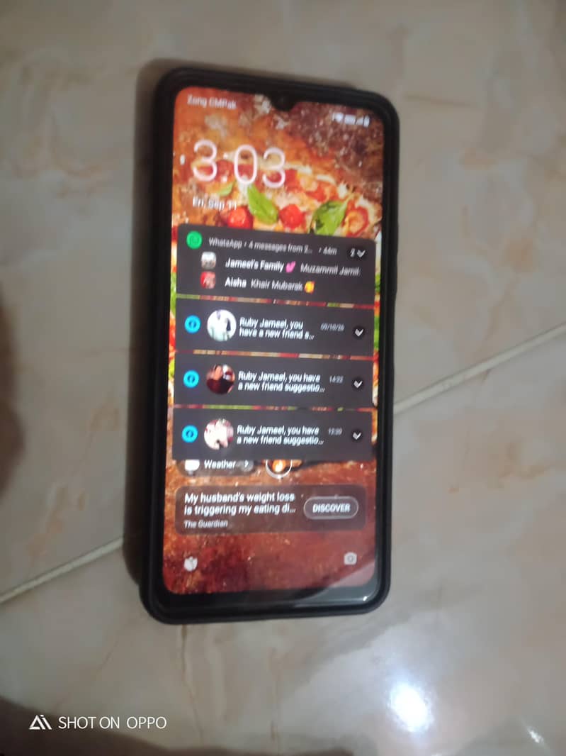 Redmi a3x 0