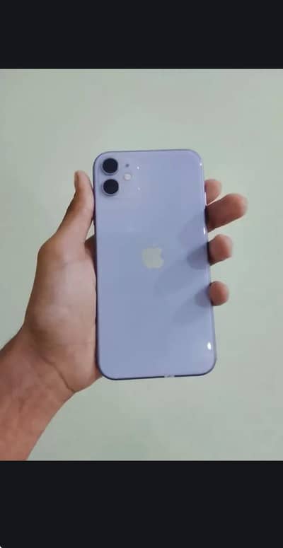 Apple iPhone 11 number 03058968293 WhatsApp ka