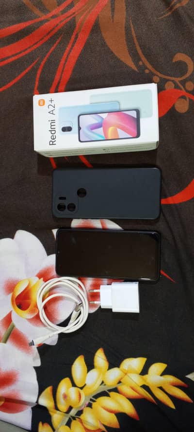 Xiaomi Redmi A2 Plus
