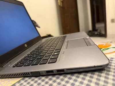 HP Elite book