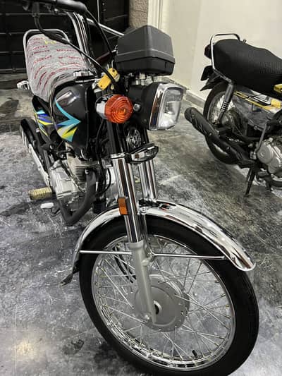 125cc
