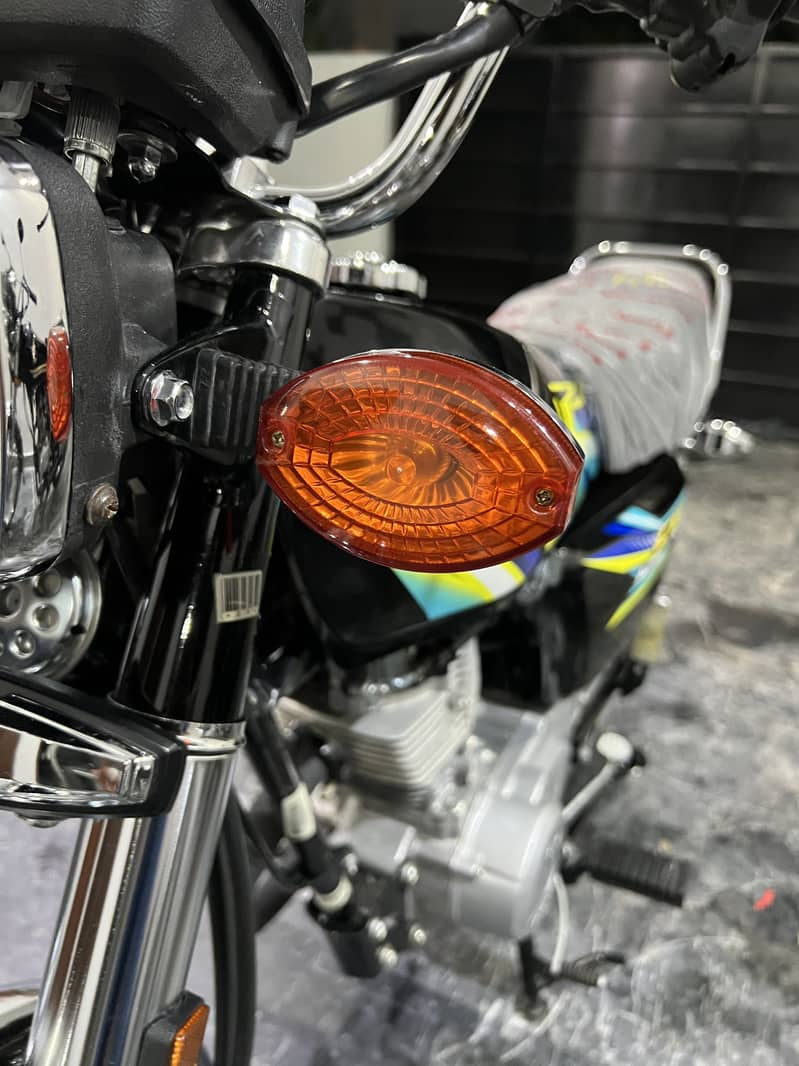 125cc 4
