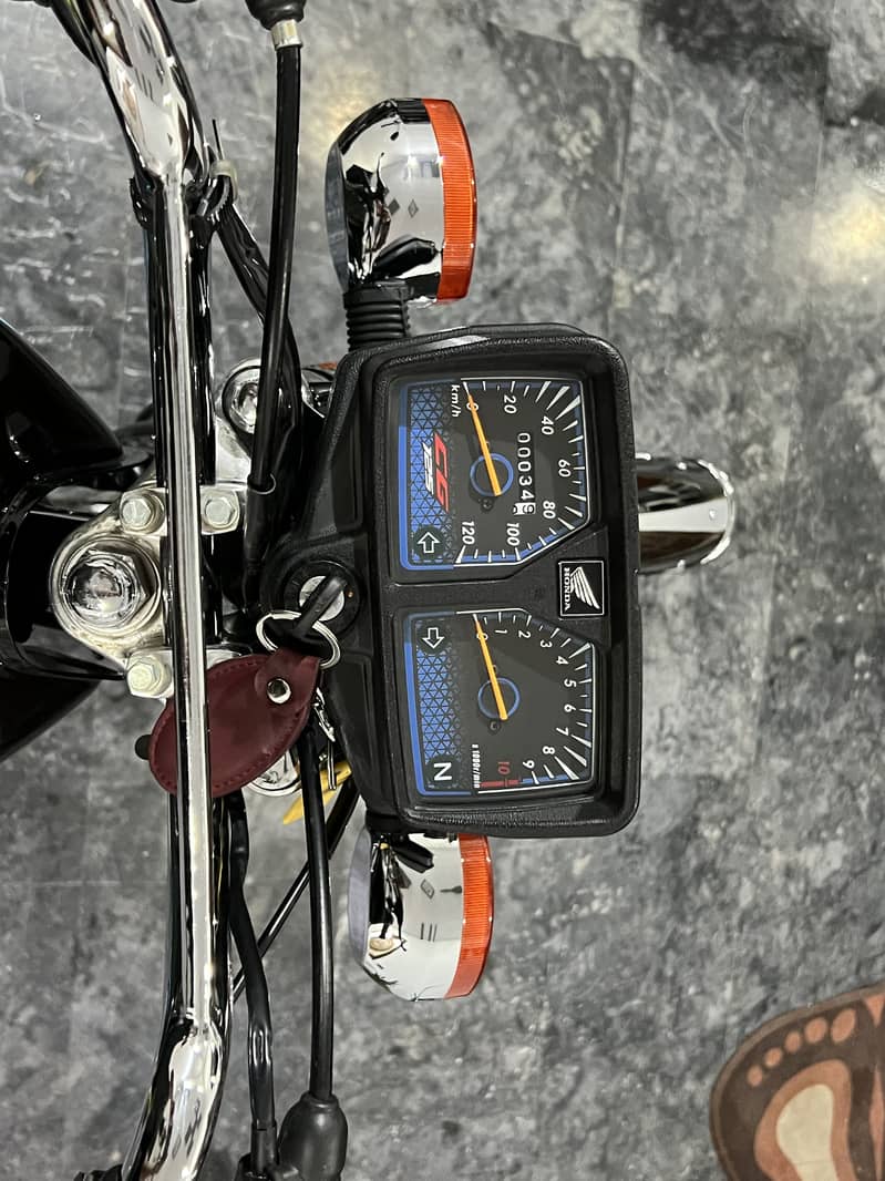 125cc 5