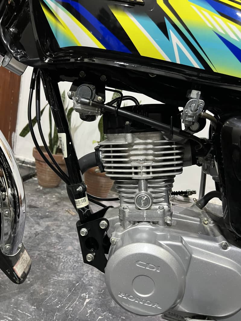 125cc 7