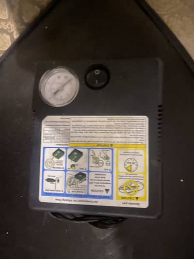 Suzuki alto orignal Air compressor