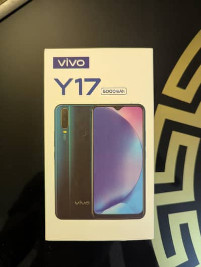 Vivo Y17