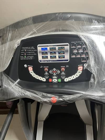 Treadmill Advance Best Price