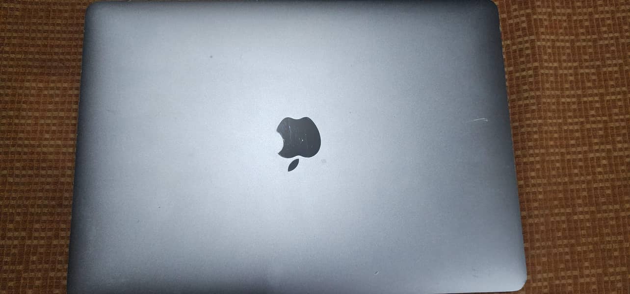 Macbook Pro 17 1