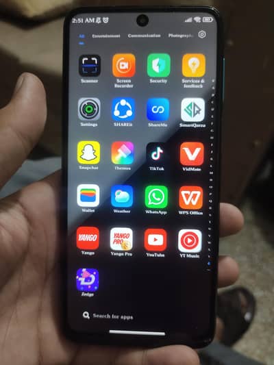Xiaomi Redmi Note 9S
