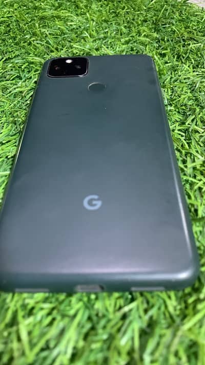 Google pixel 5a 8/128gb