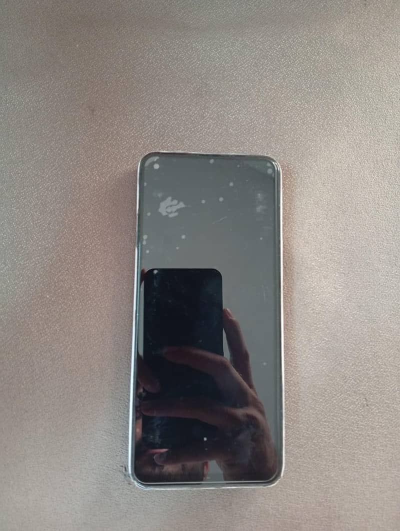 Tecno CAMON 16 SE 0