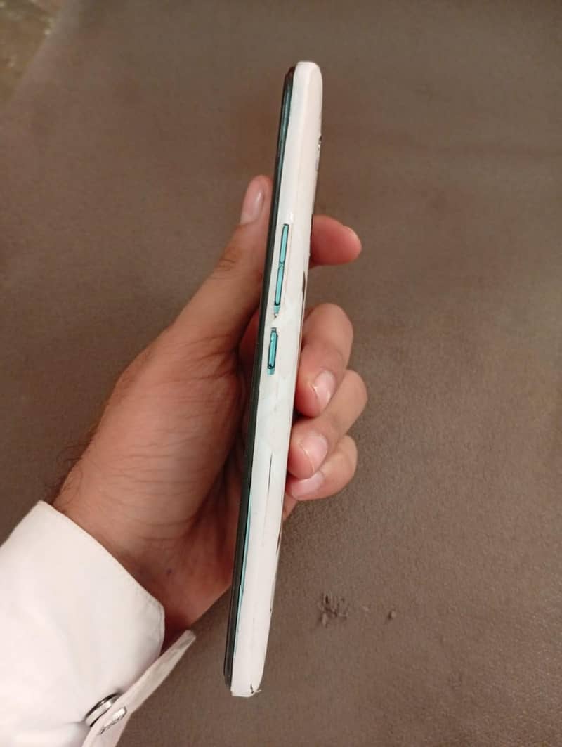 Tecno CAMON 16 SE 3
