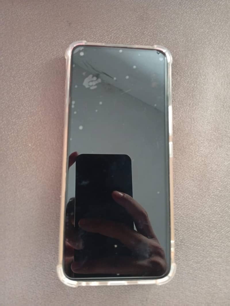 Tecno CAMON 16 SE 5