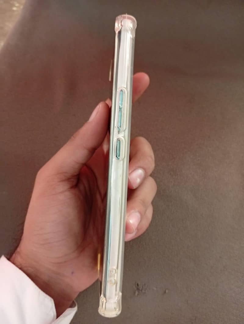 Tecno CAMON 16 SE 6