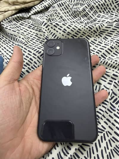 Apple iPhone 11