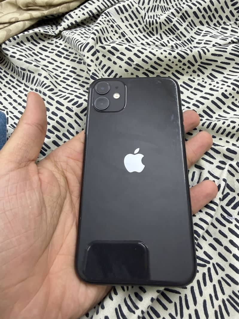 Apple iPhone 11 0