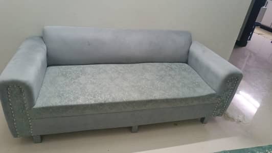 7 seater with table arjant sell