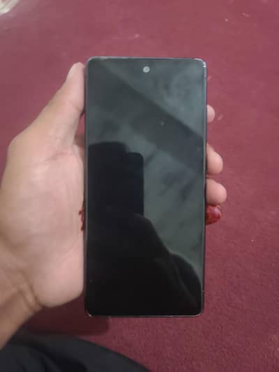 Samsung Mobile S20 FE