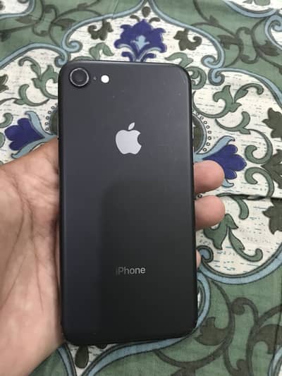 Apple iPhone 8 pta approved 64 gb