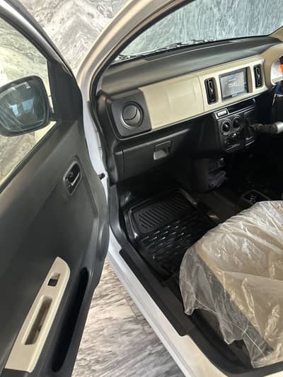Suzuki Alto Vxl Ags upgraded 2025