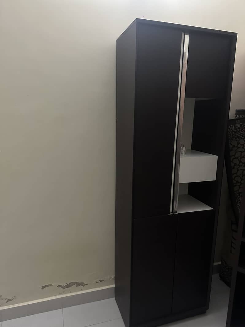Complete tv unit set 2